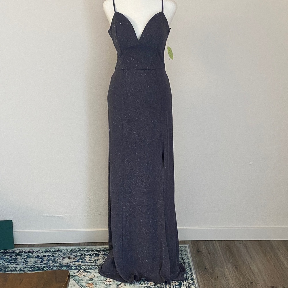 Windsor Elegant Evening Gown